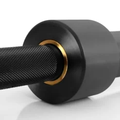 XMark The BIG EASY Squat Bar 32mm Grip Black