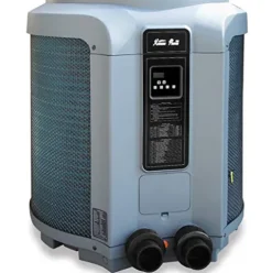XtremepowerUS Electric Pool and Spa Heater 53,000 BTU