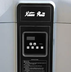 XtremepowerUS Electric Pool and Spa Heater 53,000 BTU