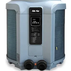 XtremepowerUS Electric Pool and Spa Heater 53,000 BTU