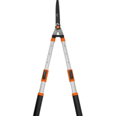 Zenport Hedge Shear HS723-12PK Orange/Black