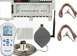 Zodiac AquaLink PDA-P4 Pool Control System