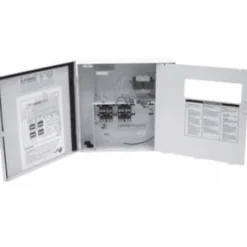Zodiac AquaLink RS Standard Enclosure Power Centers