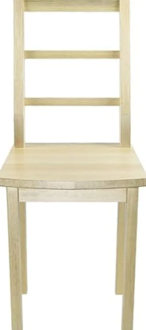 ZQION Floating Chair Silk Stage Magic Trick Illusion Prop White