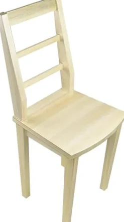 ZQION Floating Chair Silk Stage Magic Trick Illusion Prop White