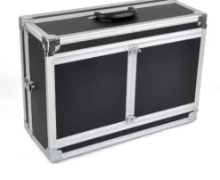 ZQION Pop Up Performers Table Black