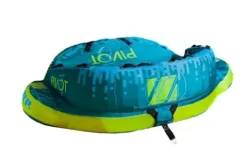 ZUP Pivot Three 3 Person Towable Tube – ZUP